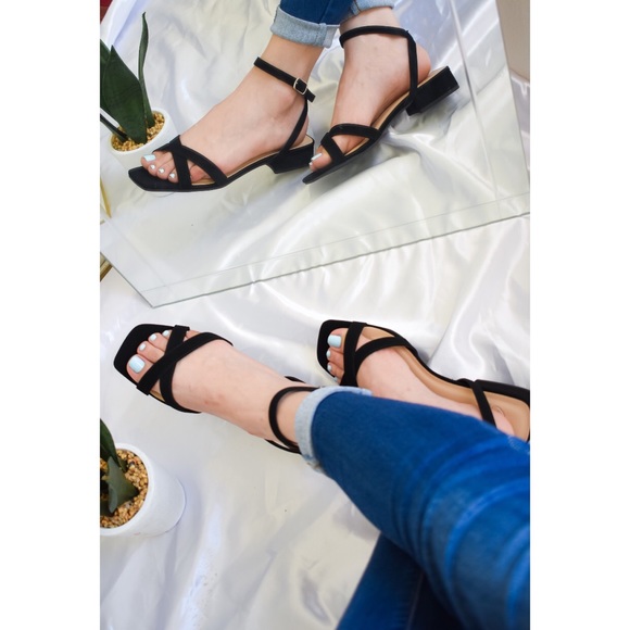 WALK THE CITY - BLACK - Picture 2 of 2